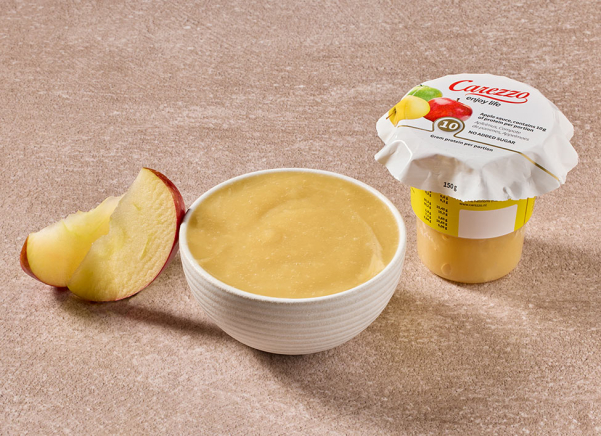 Appelmoes | 150 gram