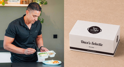 Duco’s Selectie (8 stuks)