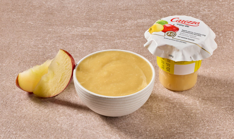 Appelmoes | 150 gram