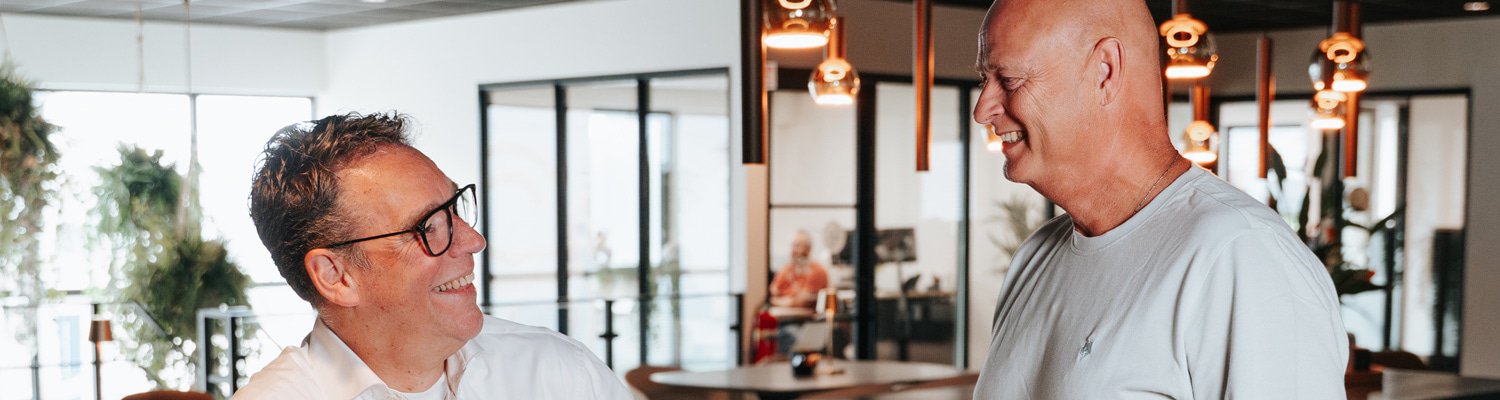 Contact &ndash; Vers aan Tafel (Zakelijk)